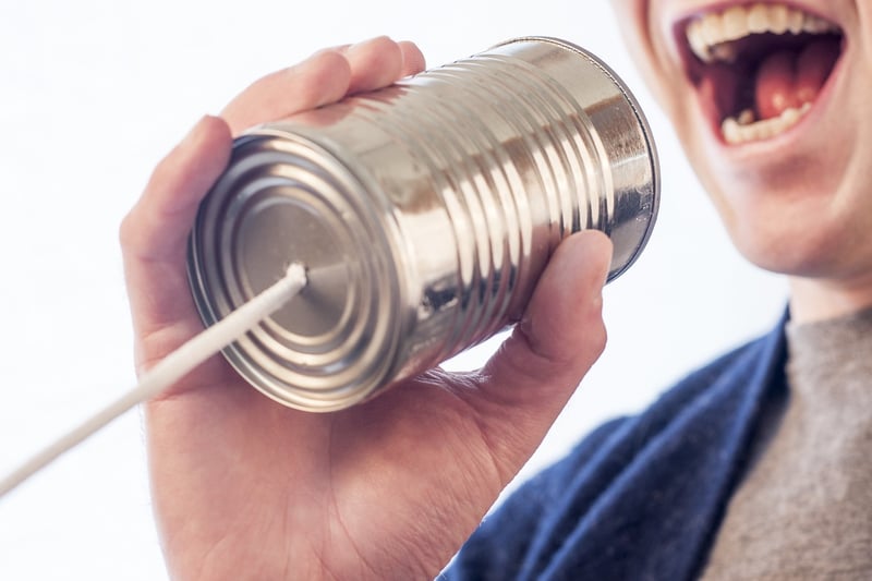 Tin Can Crafts